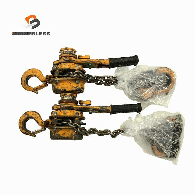 レバーブロック中古お得な2点セット 楽天市場】レバー ブロック 中古の通販