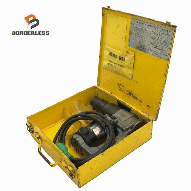 TONE KR-221A 建方1番 シャーレンチ【リライズ市川行徳店】【店頭取引限定】【中古】ITTX8FSEMTQW JIRO