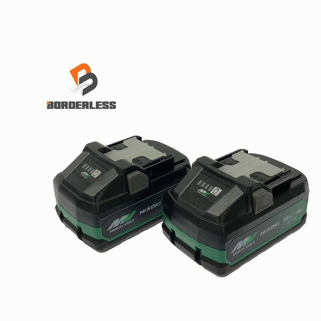 楽天市場】bsl36b18 hikoki マルチボルト蓄電池36v 4.0ahの通販