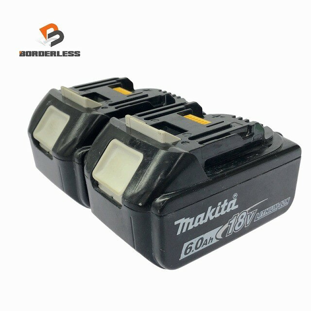 楽天市場】マキタ バッテリー 18v 中古の通販