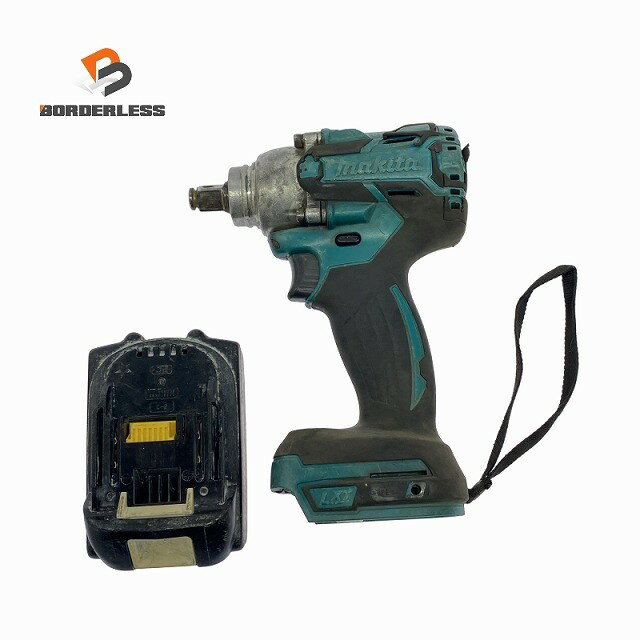 楽天市場】充電式インパクトレンチ tw285drの通販