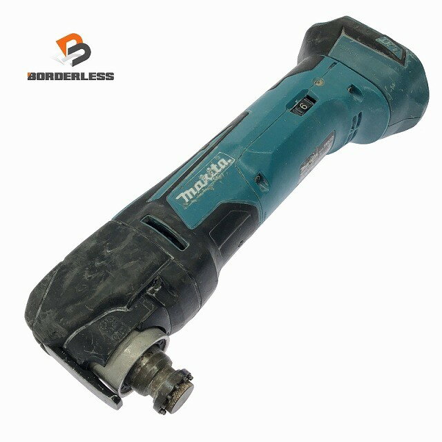 楽天市場】マルチツール マキタ tm51dの通販