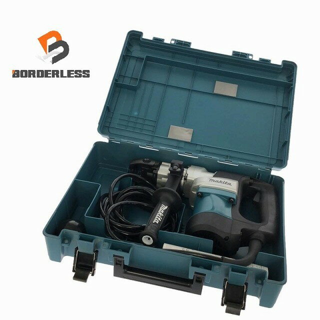【Rise興業様購入予定】マキタ 35mmハンマドリル HR3530 edougukann_hr3530
