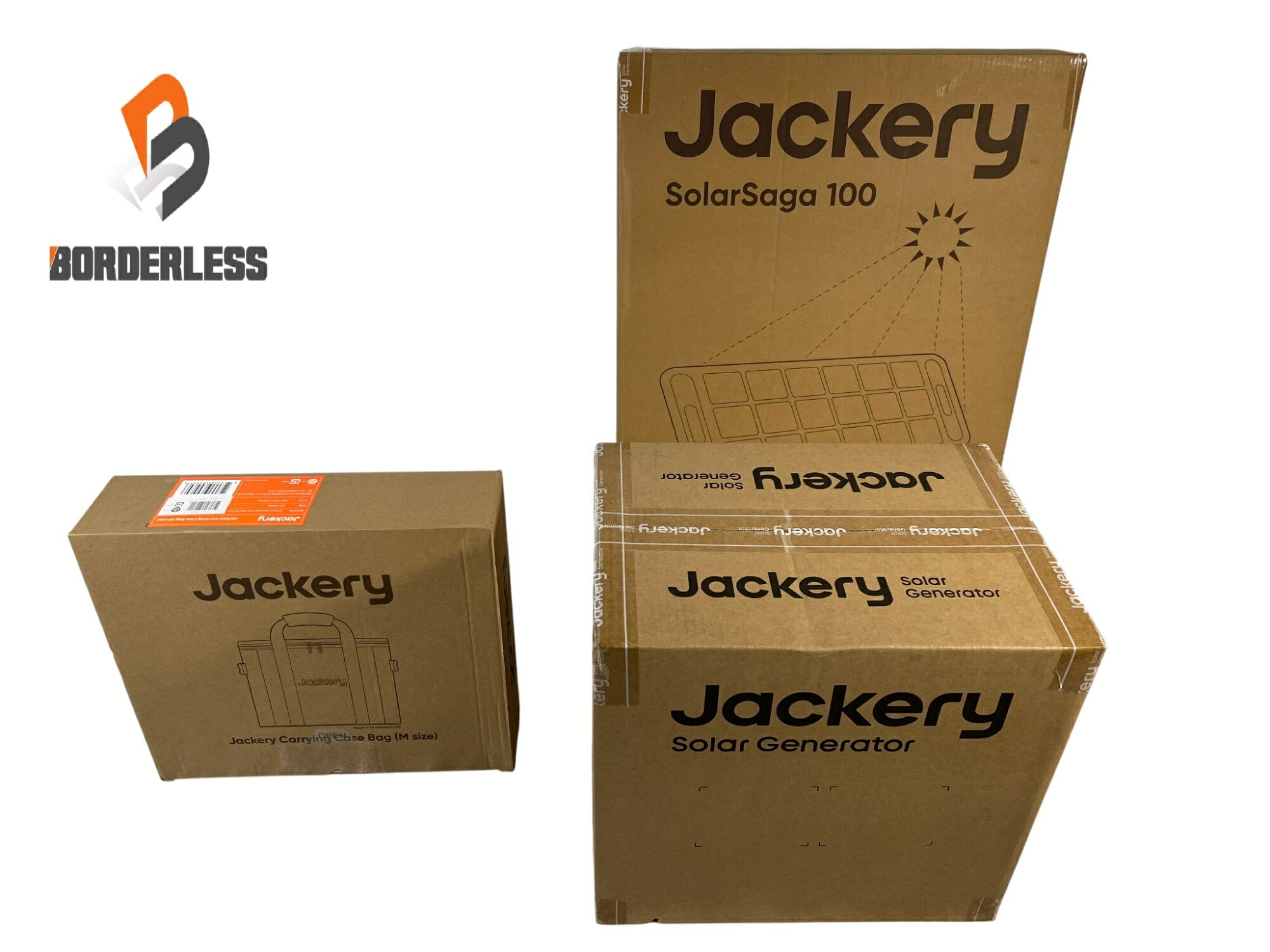 ☆未使用品☆Jackery ジャクリ ポータブル電源 900 JE-900A Explorer 90 ...