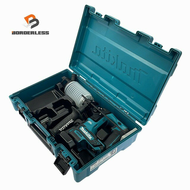 makita  ハンマードリル18mm  ケース&未使用ドリル付き。美品中古です！ 2026年最新】Yahoo!オークション -マキタ ハンマドリル 18の中古品