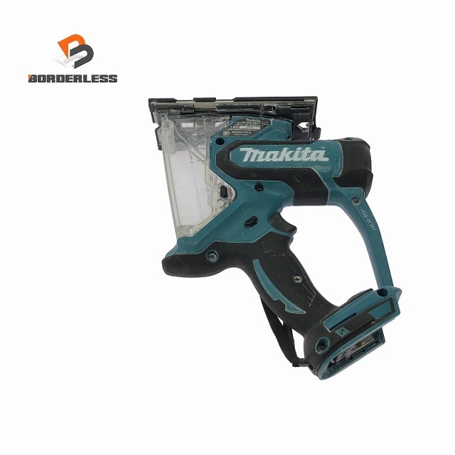 マキタ makita SD180D ボードカッタ 中古品 18V 本体のみ 【ハンズクラフト宜野湾店】 2026年最新】Yahoo!オークション -マキタ ボードカッタの中古品・新品