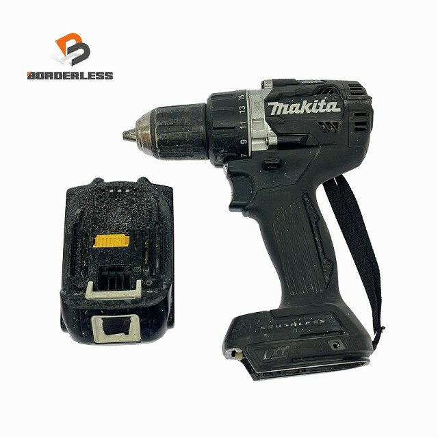 楽天市場】makita df484dの通販
