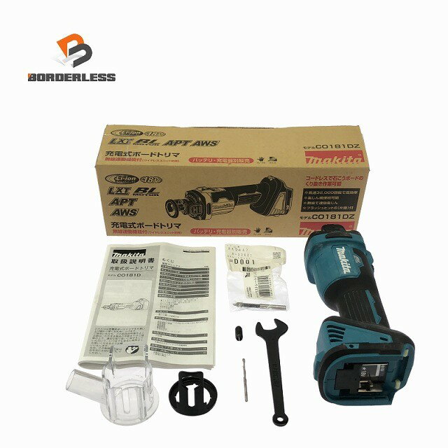 マキタ　電動トリマ　MUH464　中古品 楽天市場】マキタ中古トリマー（花・ガーデン・DIY）の通販