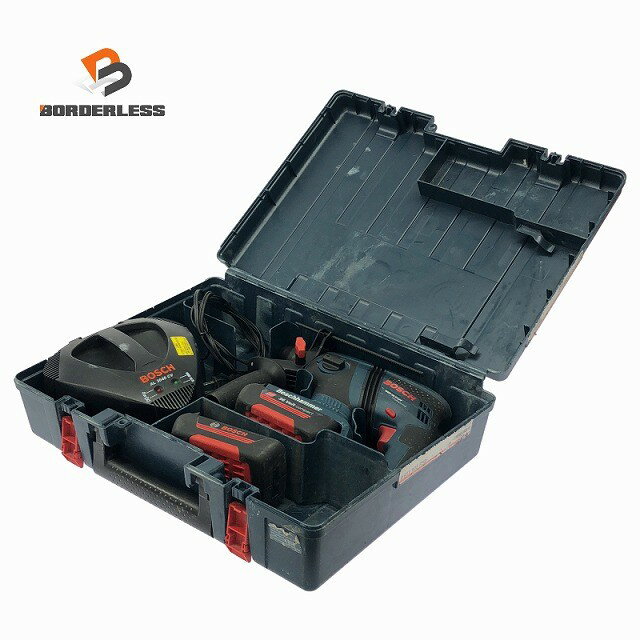 楽天市場】bosch gbh36v－li バッテリーの通販