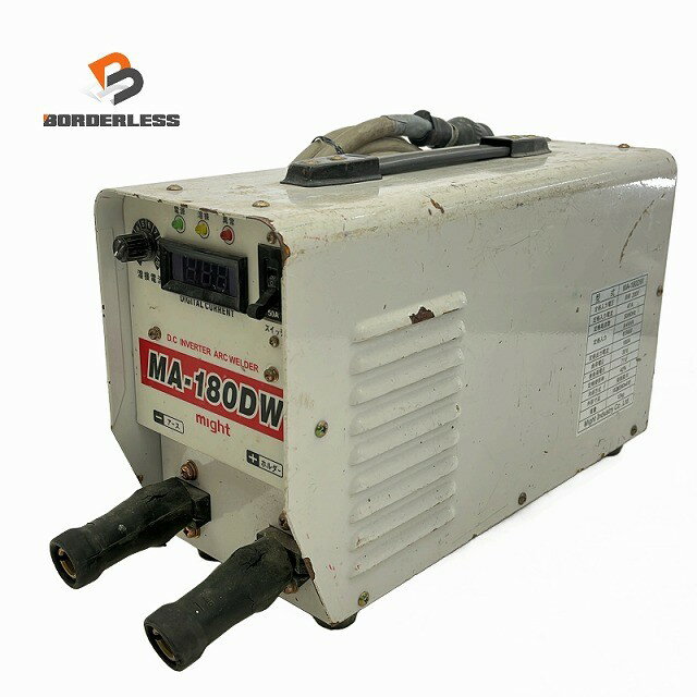 楽天市場】アーク溶接機 200v 中古の通販