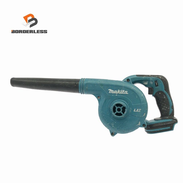 【中古】マキタ Makita UB182D 充電式ブロワ バッテリ×1付き【ハンズクラフト佐賀】 2026年最新】Yahoo!オークション -マキタ ub182dの中古品・新品・未