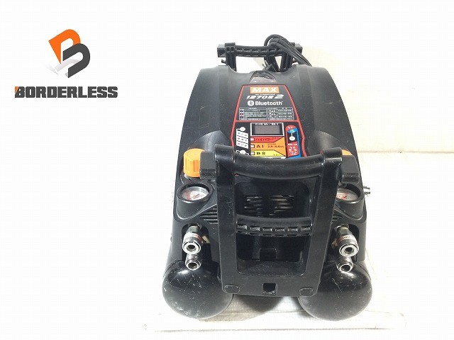 楽天市場】max コンプレッサー 中古の通販