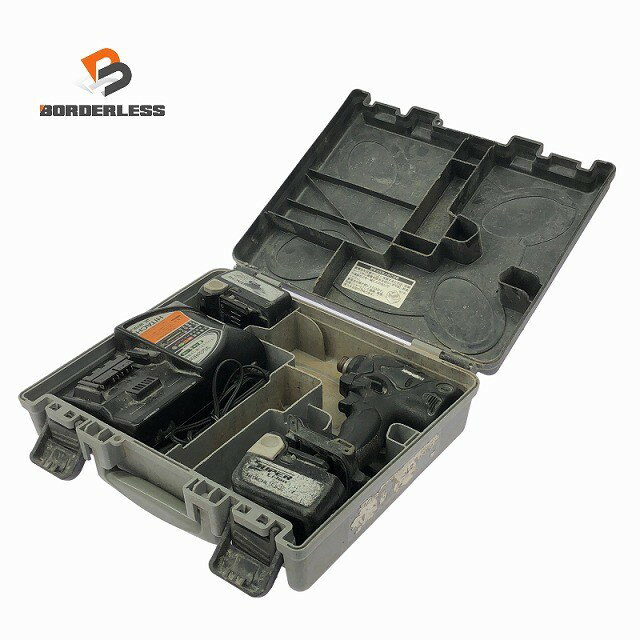 楽天市場】日立 インパクト ドライバー 中古（電動工具本体｜DIY・工具