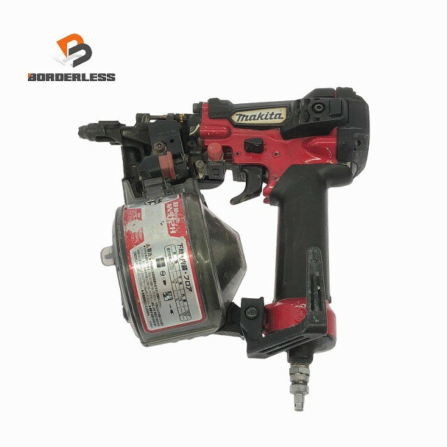 【中古】マキタ Makita AN513 釘打機【ハンズクラフト佐賀】 楽天市場】釘打機 マキタ 中古の通販