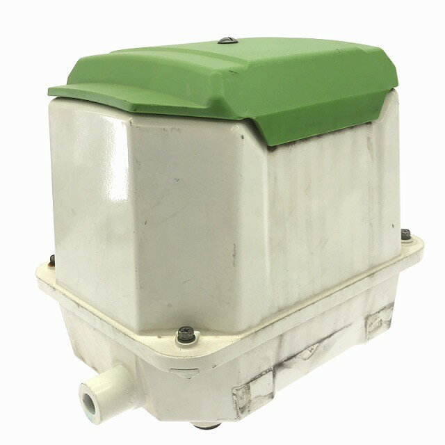 ☆美品☆TAIKO 大晃 100V 50/60Hz ダイヤフロムブロア TIP-200 エアーポンプ 製造年...