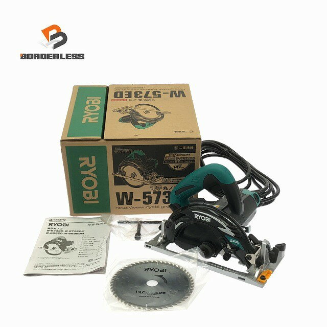 楽天市場】リョービ w573の通販