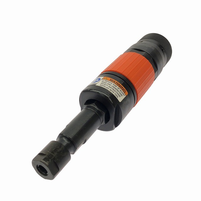☆未使用品☆FUJI フジ ベビーエアグラインダー FG-26H-20 6 側方排気型 エア工具 エ...