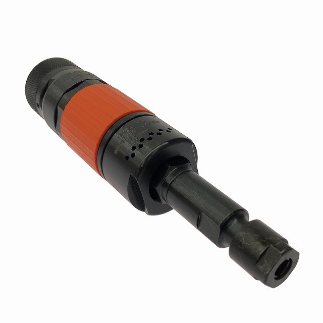 ☆未使用品☆FUJI フジ ベビーエアグラインダー FG-26H-20 6 側方排気型 エア工具 エ...
