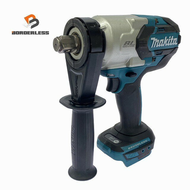 楽天市場】マキタ tw1001dの通販