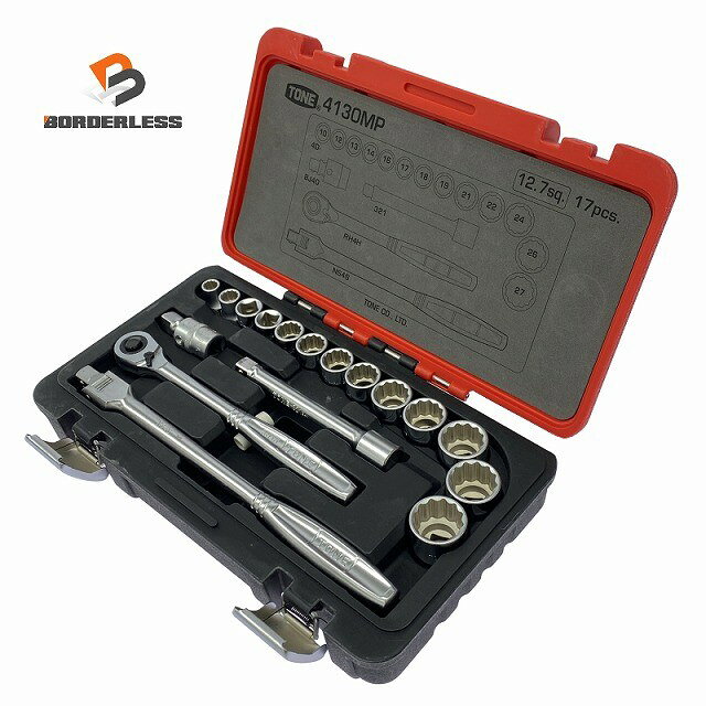 楽天市場】tone 工具 セット 中古の通販