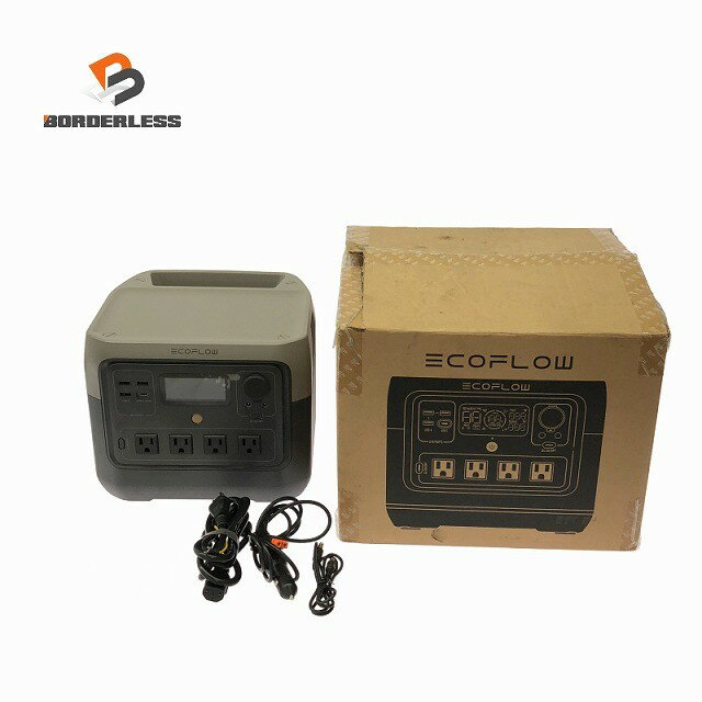 楽天市場】ecoflow river proの通販