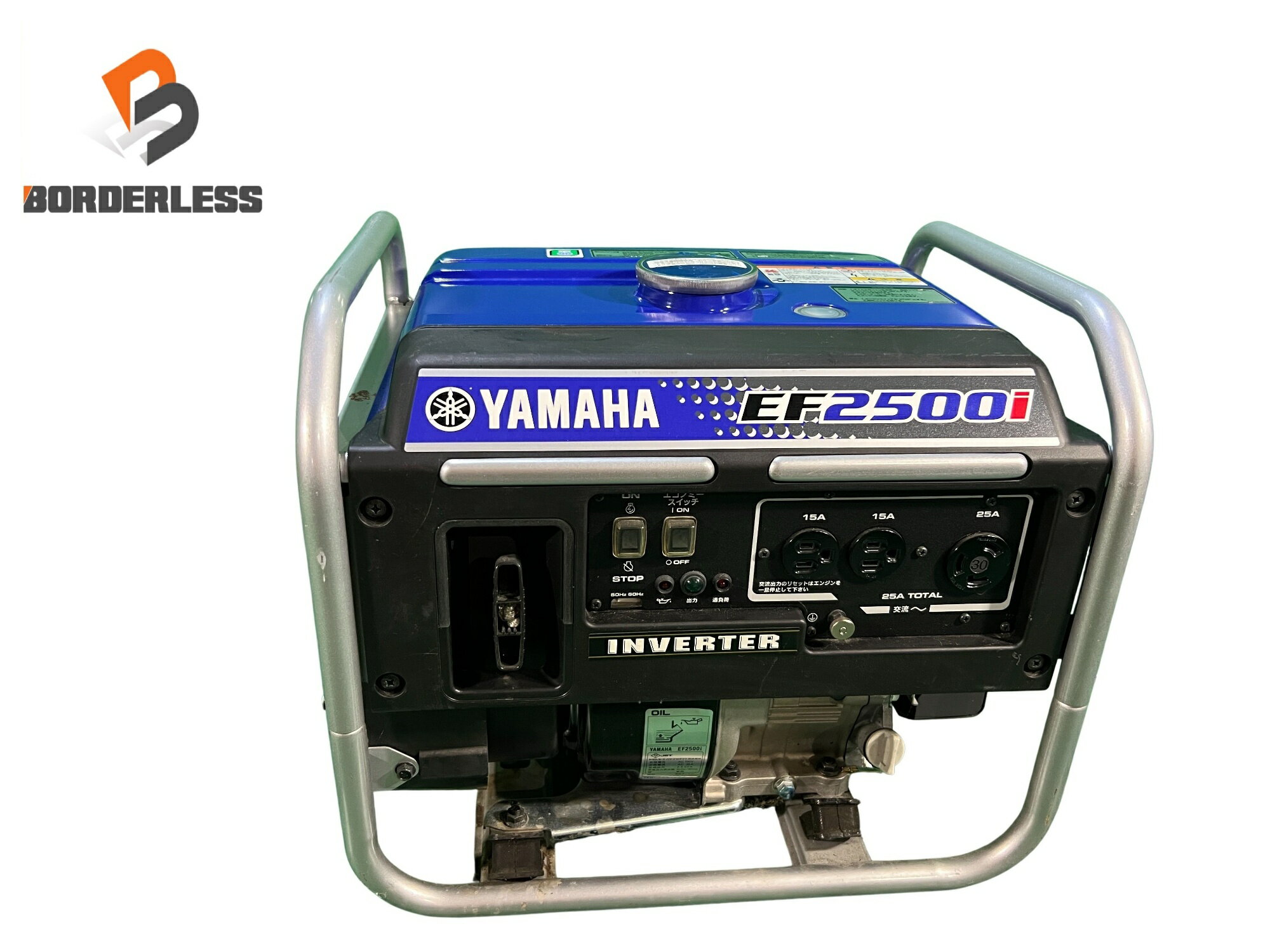 楽天市場】ef2500i 2.5kvaの通販