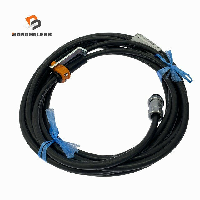 ☆未使用品☆KITO キトー キュウデンケーブル 4C 10m 1式 ZBZA12AJ11001 電気チェー...