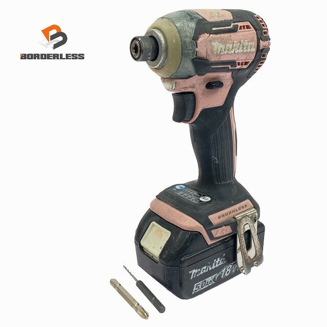 楽天市場】マキタ インパクト 18v 中古の通販