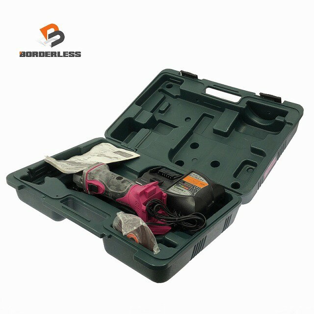 ☆極美品☆ HITACHI 日立工機 14.4V 100mm コードレス ディスクグラインダ G18DSL 本...