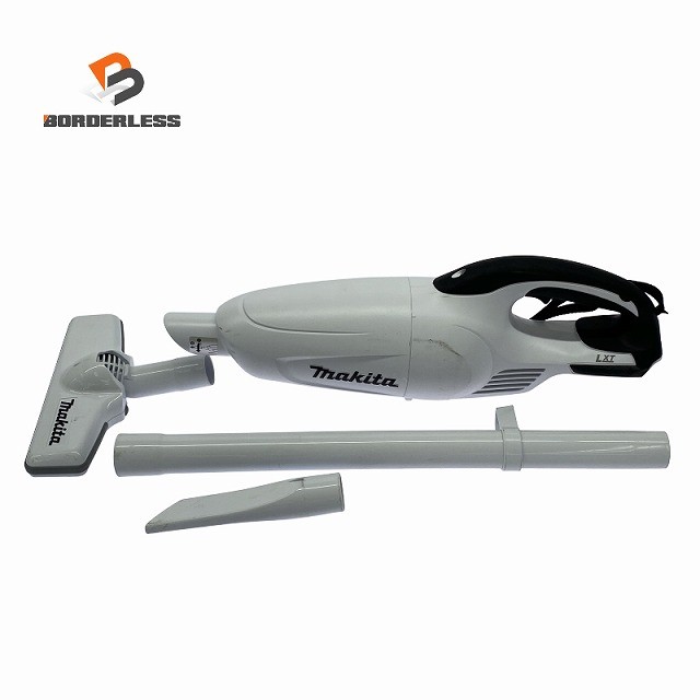楽天市場】マキタ 充電式クリーナー 中古（電動工具本体｜DIY・工具