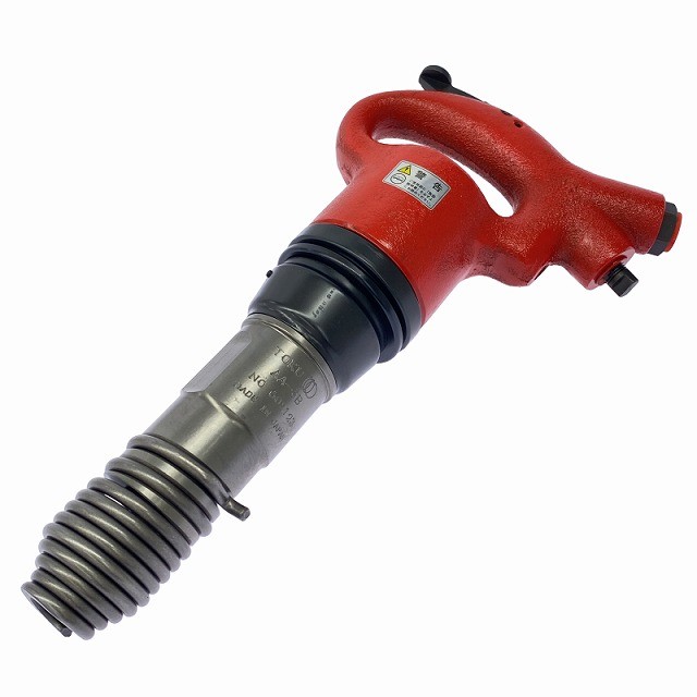 ☆未使用品☆TOKU 東空 ライトピックハンマー AA-3B AA3B 強力タイプ チッピングハン...
