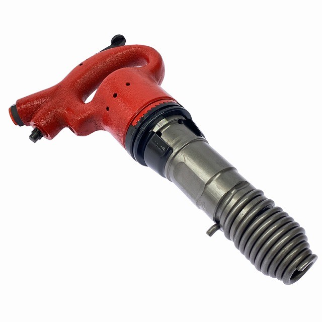 ☆未使用品☆TOKU 東空 ライトピックハンマー AA-3B AA3B 強力タイプ チッピングハン...