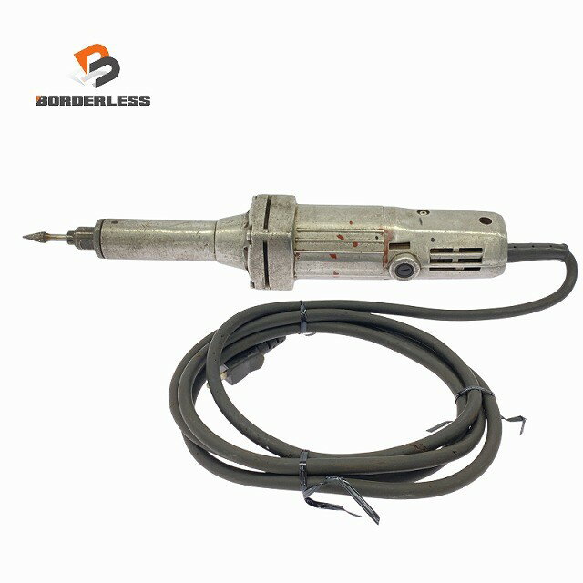 日立 - Hitachi Koki 日立工機 25mm 日立電子ハンドグラインダ 楽天市場】日立 ハンドグラインダーの通販
