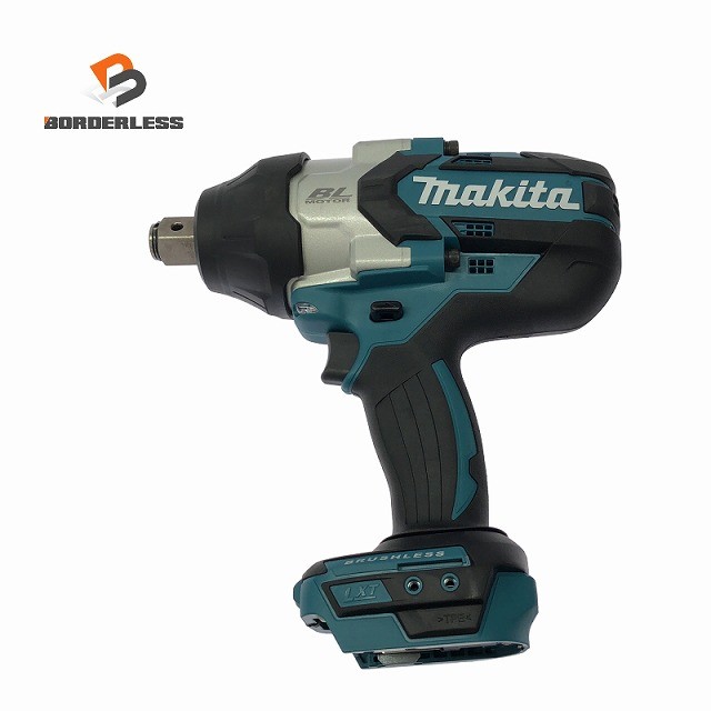 楽天市場】マキタ tw1001dの通販