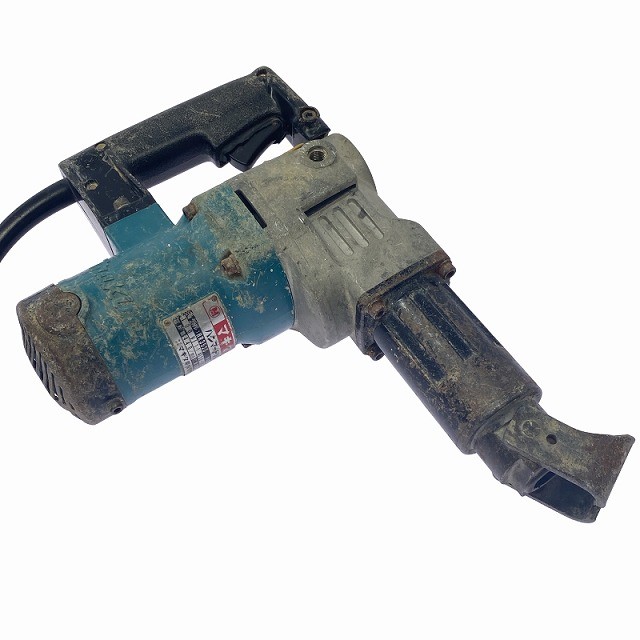 ☆中古品☆makita マキタ 100V 35mm ハンマドリル HR3520 ハンマードリル 電動ハンマ...