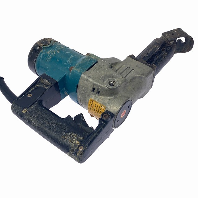 ☆中古品☆makita マキタ 100V 35mm ハンマドリル HR3520 ハンマードリル 電動ハンマ...