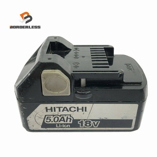 楽天市場】日立 18v バッテリー 中古の通販