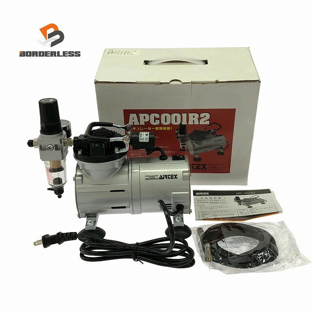 楽天市場】エアテックス apc－001r2の通販