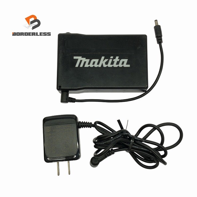 楽天市場】マキタ 充電 式 ファン ジャケット 用 バッテリ bl07150b a