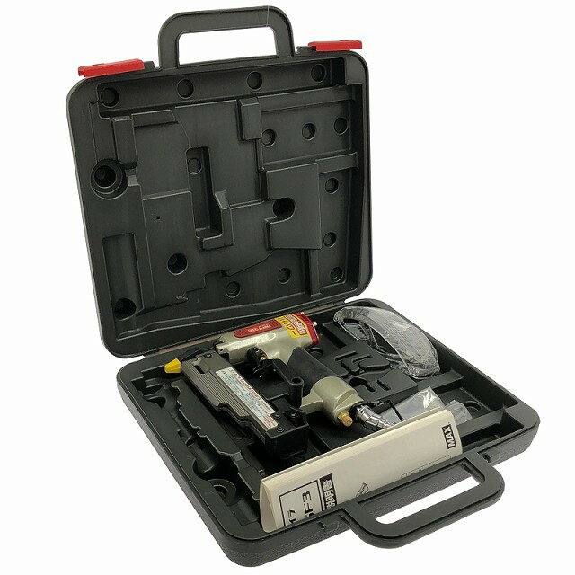 ☆極美品☆MAX マックス 常圧 ピンネイラ TA-235A/P35F3 防護ゴーグル 説明書 ケース...