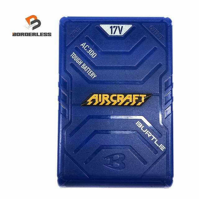 BURTLE バートル サーモクラフト バッテリー 17V ファン 空調服 青 楽天市場】バートル バッテリー 17vの通販