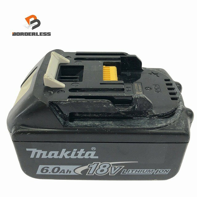 楽天市場】マキタ バッテリー 18v 雪マークの通販