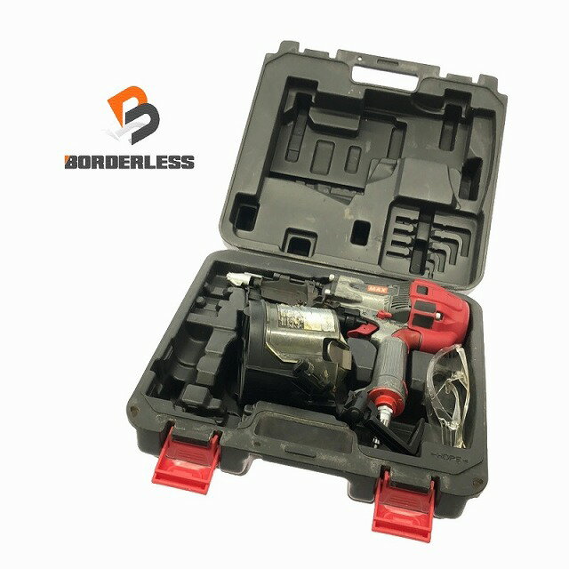 HN-90X1の製品詳細ページ | 釘打機 高圧コイルネイラ | マックス HN-90X1の製品詳細ページ | 釘打機 高圧コイルネイラ | マックス