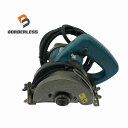 ☆中古品☆makita マキタ 100V 4型カッタ 4101R 丸ノコ/マルノコ/丸鋸 コンクリートカッター 電動工具
