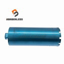 ☆極美品☆NEWPOWER ニューパワー Φ110(mm) ダイヤモンドコアドリルビット C110 23C01 穴あけ 加工