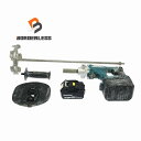 ☆中古品☆makita マキタ 18V 充電式カクハン機 UT130D バッテリー(18V 6.0Ah) かくはん機/撹拌機/攪拌機 ミキサー