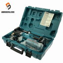 ☆未使用品☆makita マキタ 40Vmax 充電式アングルドリル DA001GRDX バッテリー2個(40Vmax 2.5Ah) 充電器 ケース付き