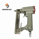 ☆中古品☆MAX マックス ステープル用エアネイラ TA-33/422J 幅4mm 長さ22mm エアタッカー エアータッカー DIY/日曜大工