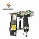 ☆中古品☆makita マキタ 50mm 一般圧/常圧 仕上釘打機 AF502N フィニッシュネイラ 仕上釘打ち機 仕上げ釘打機 エア工具