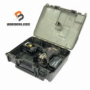 ☆中古品☆ makita マキタ 18V 充電式インパクトドライバ TD173D バッテリー2個(18V 6.0Ah)